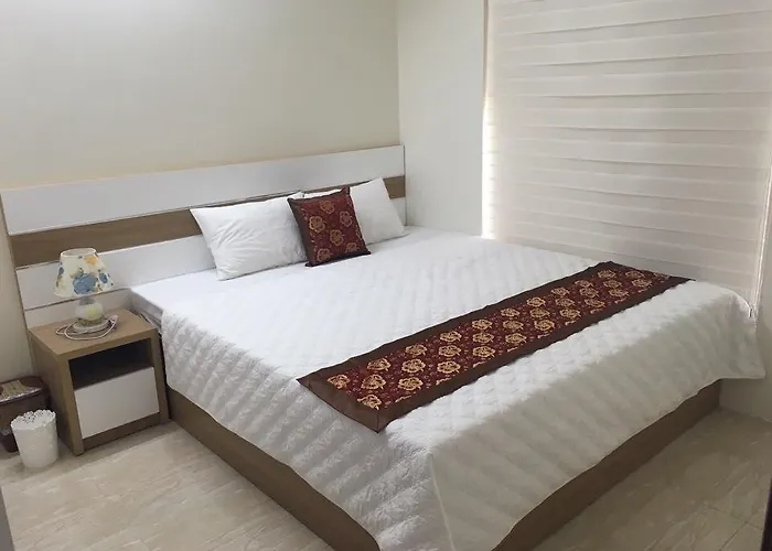 Kim's Place Frühstückspension *